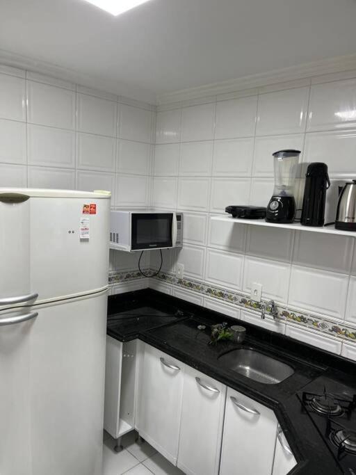 Em Bc Perto Univali E Centro Eventos Apartamento *