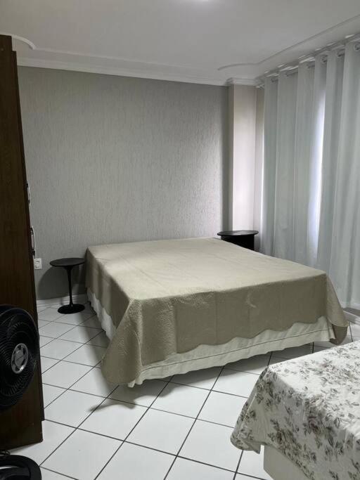 Apartamento Em Bc Perto Univali E Centro Eventos Balneario Camboriu