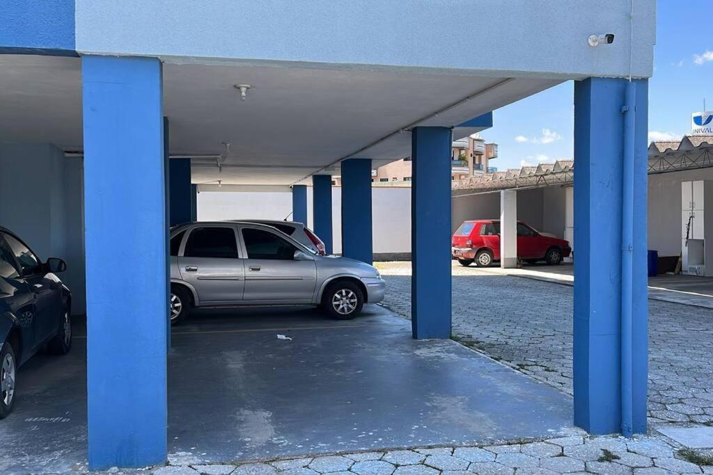 Apartamento Em Bc Perto Univali E Centro Eventos